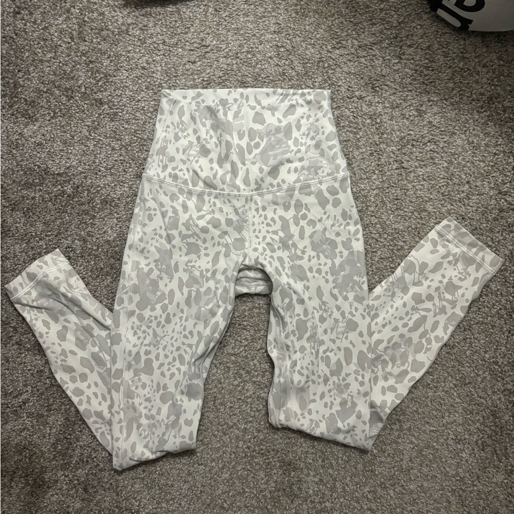 LULULEMON ALIGN SET RARE - Picture 3 of 3